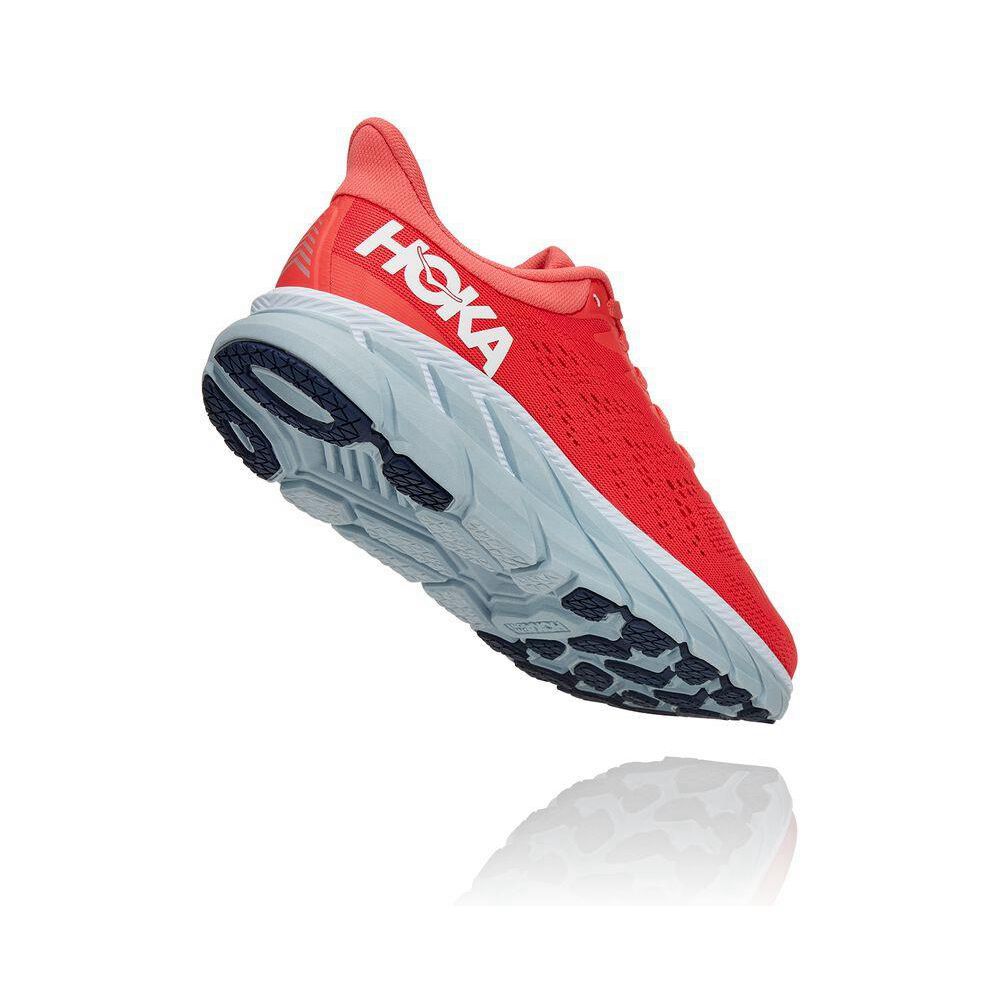 Hoka Clifton 7 Rosii | 835019-AHK