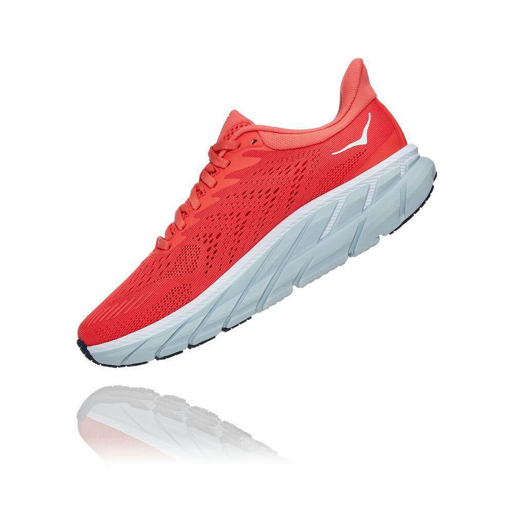 Hoka Clifton 7 Rosii | 835019-AHK