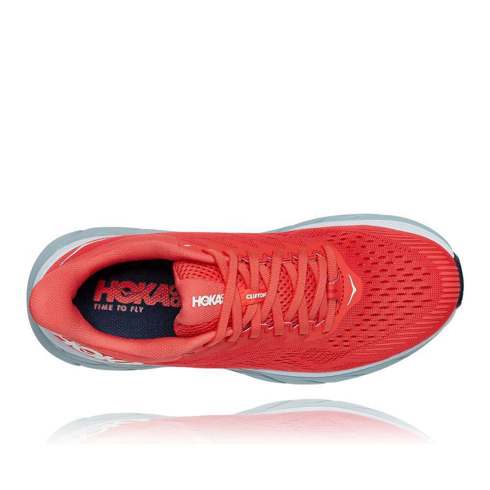 Hoka Clifton 7 Rosii | 835019-AHK