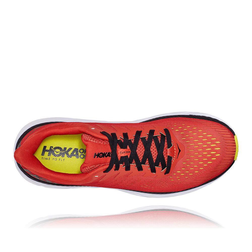 Hoka Clifton 7 Rosii Negrii | 170892-VIP