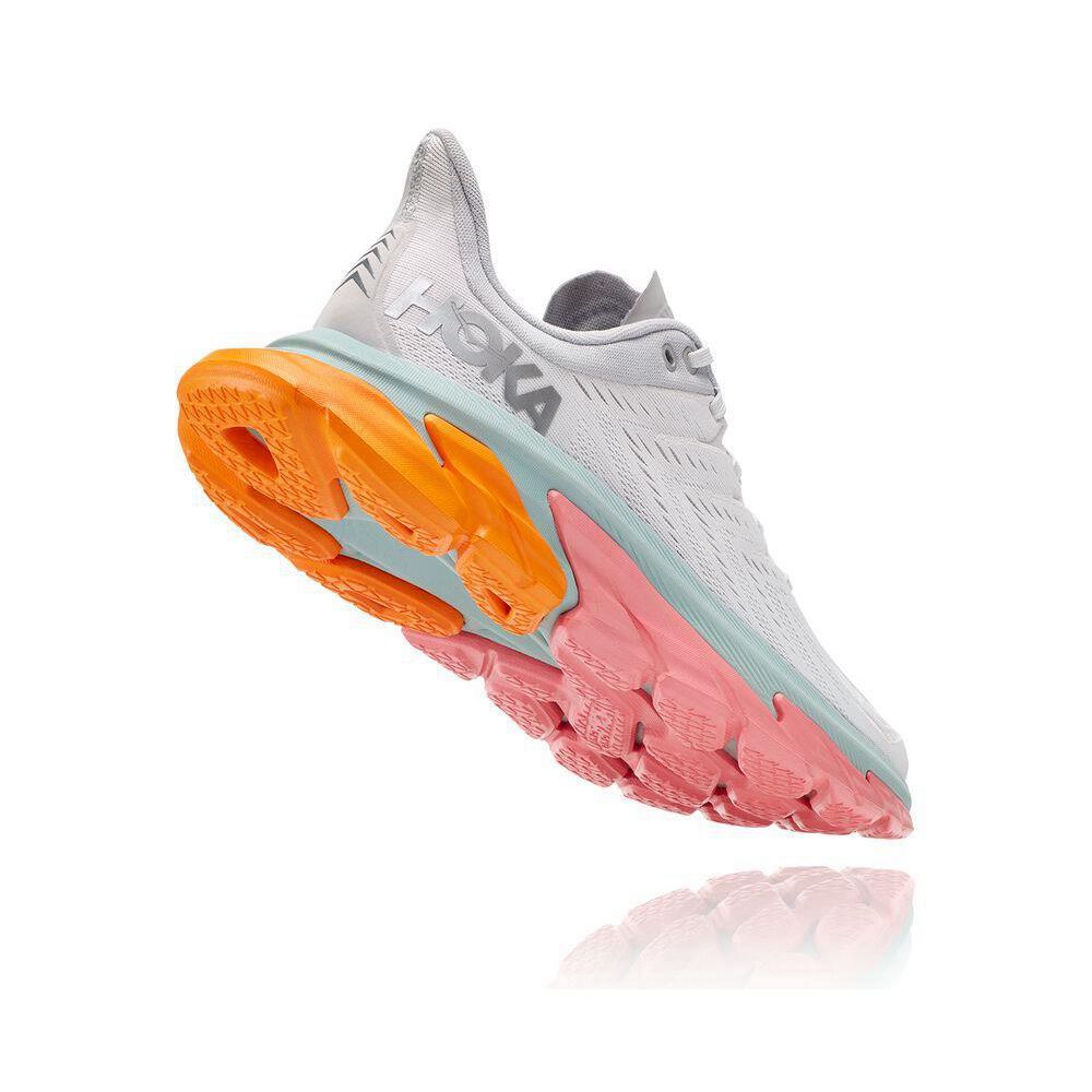 Hoka Clifton Edge Albi Roz | 140396-UIQ