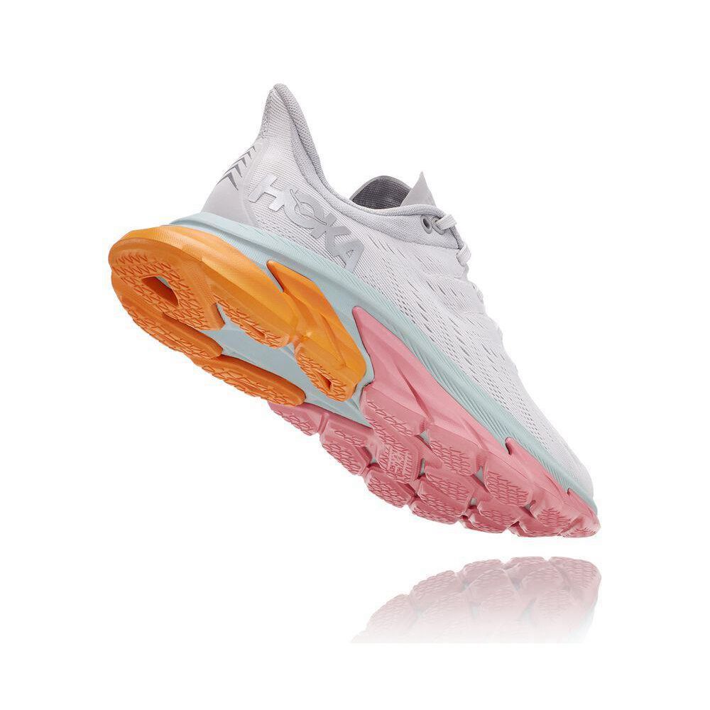 Hoka Clifton Edge Albi Roz | 902634-BXK