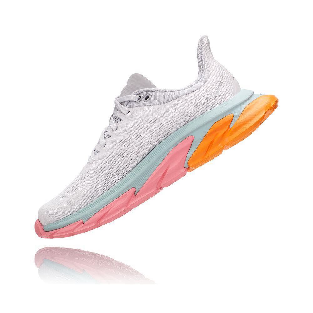 Hoka Clifton Edge Albi Roz | 902634-BXK