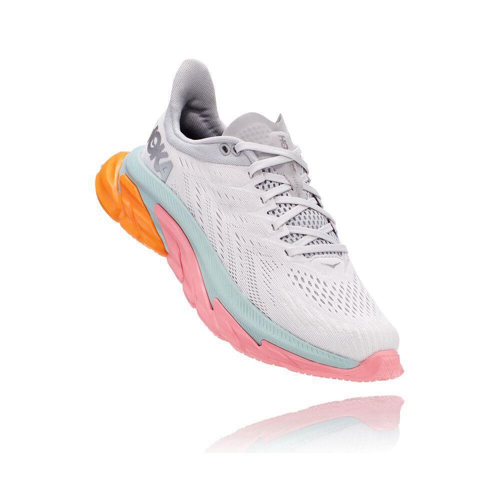 Hoka Clifton Edge Albi Roz | 902634-BXK