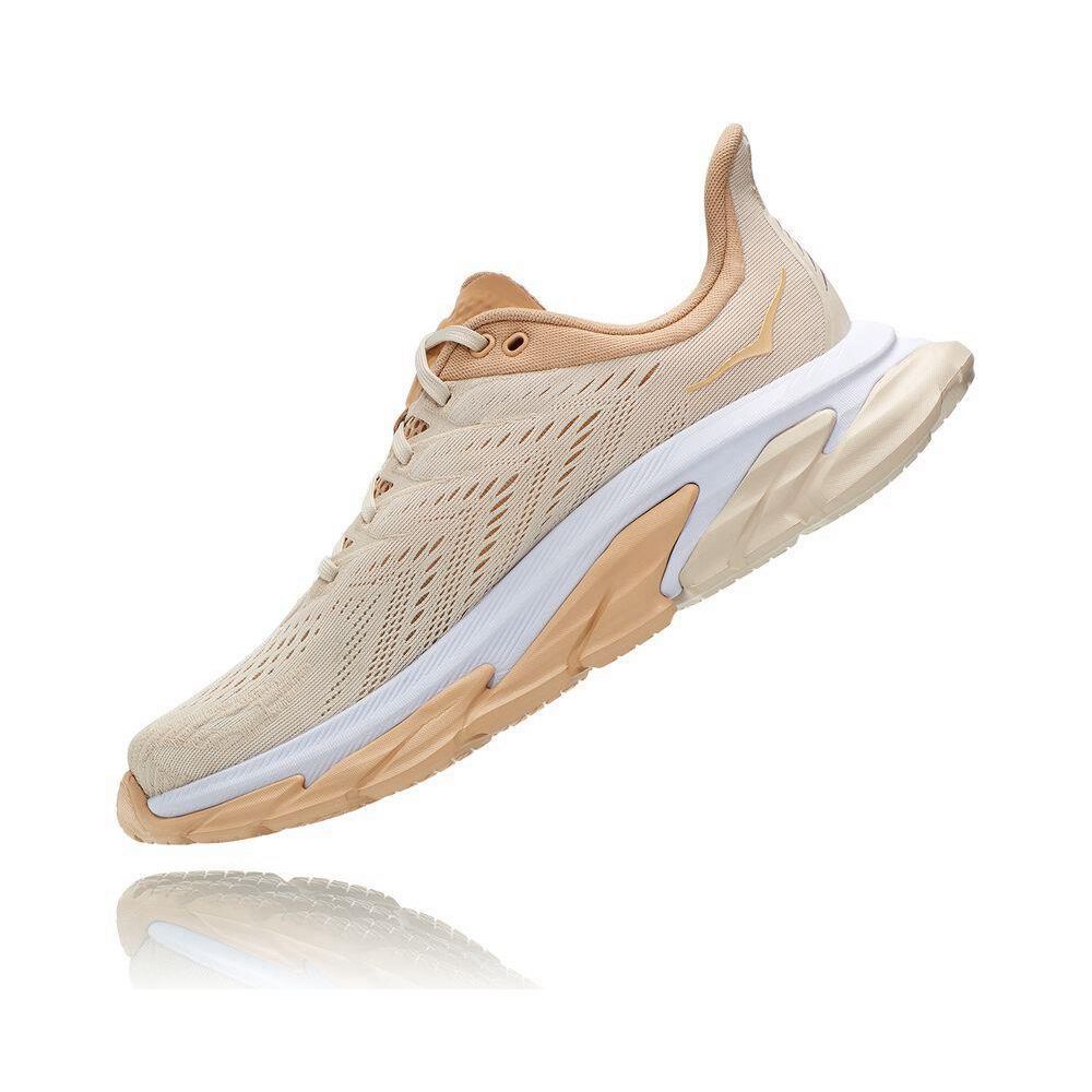 Hoka Clifton Edge Bej | 316792-FUC