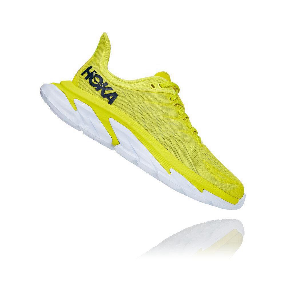 Hoka Clifton Edge Galbeni | 013547-TXN