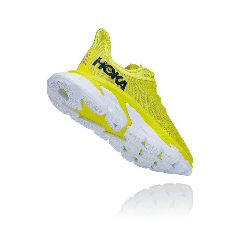 Hoka Clifton Edge Galbeni | 013547-TXN