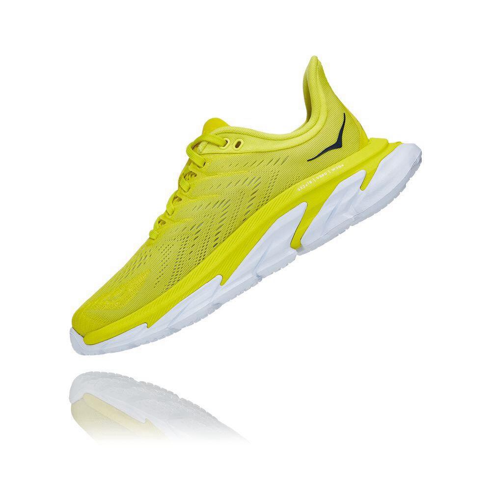 Hoka Clifton Edge Galbeni | 013547-TXN