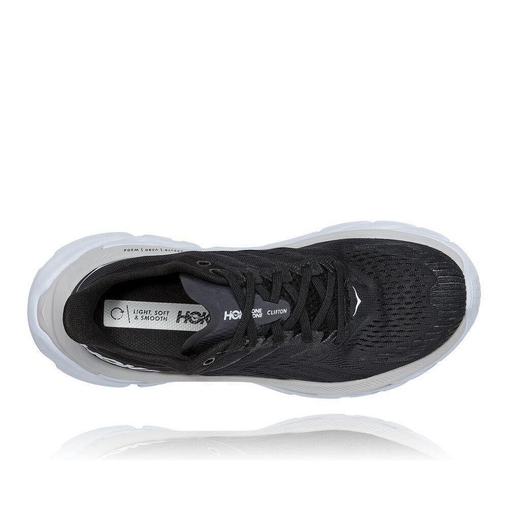 Hoka Clifton Edge Negrii | 120985-MZR