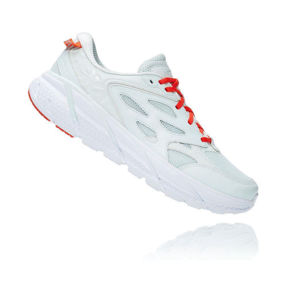 Hoka Clifton L Albastri | 640952-IQX