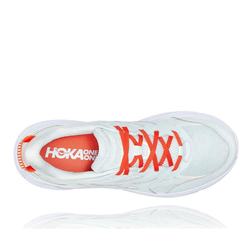 Hoka Clifton L Albastri | 640952-IQX