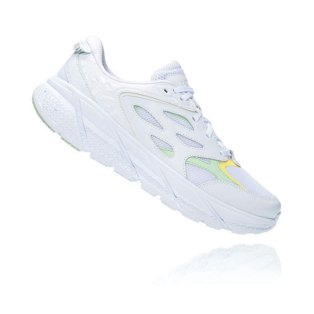 Hoka Clifton L Albi | 123675-QIJ