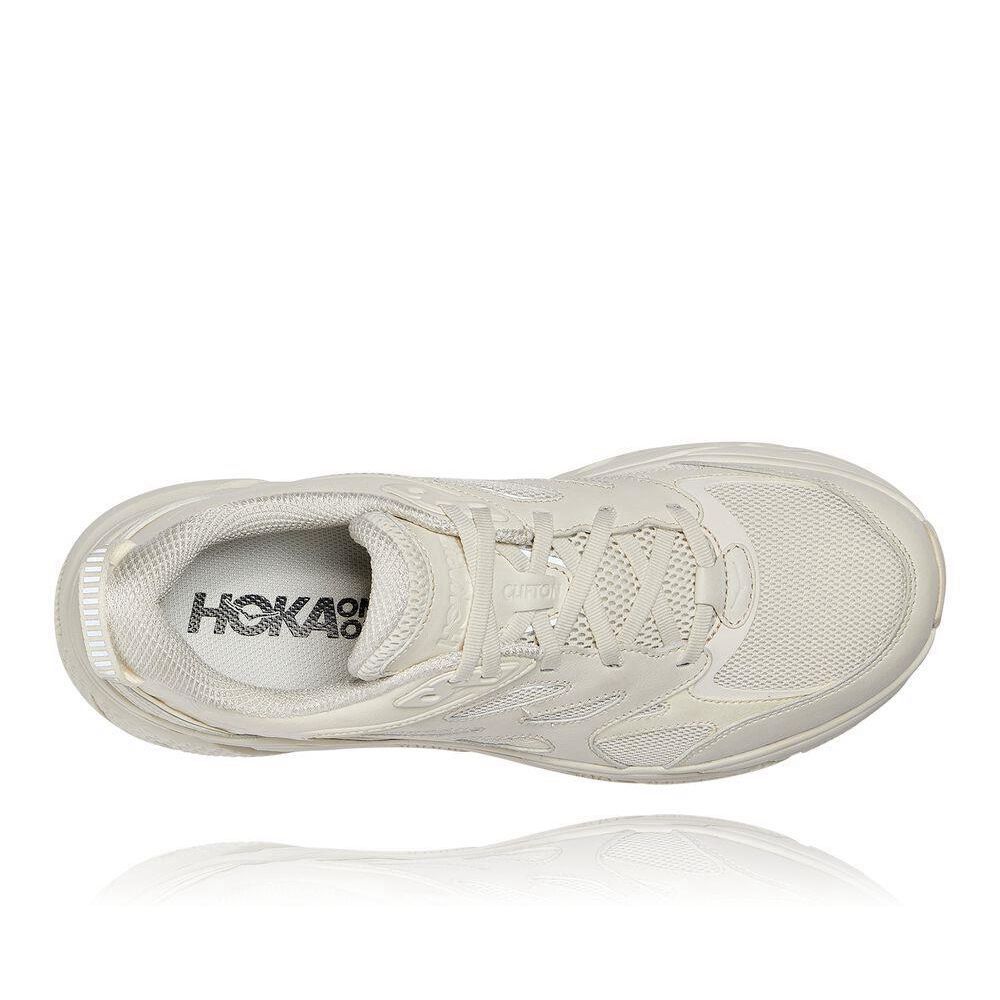 Hoka Clifton L Albi | 210758-SOB