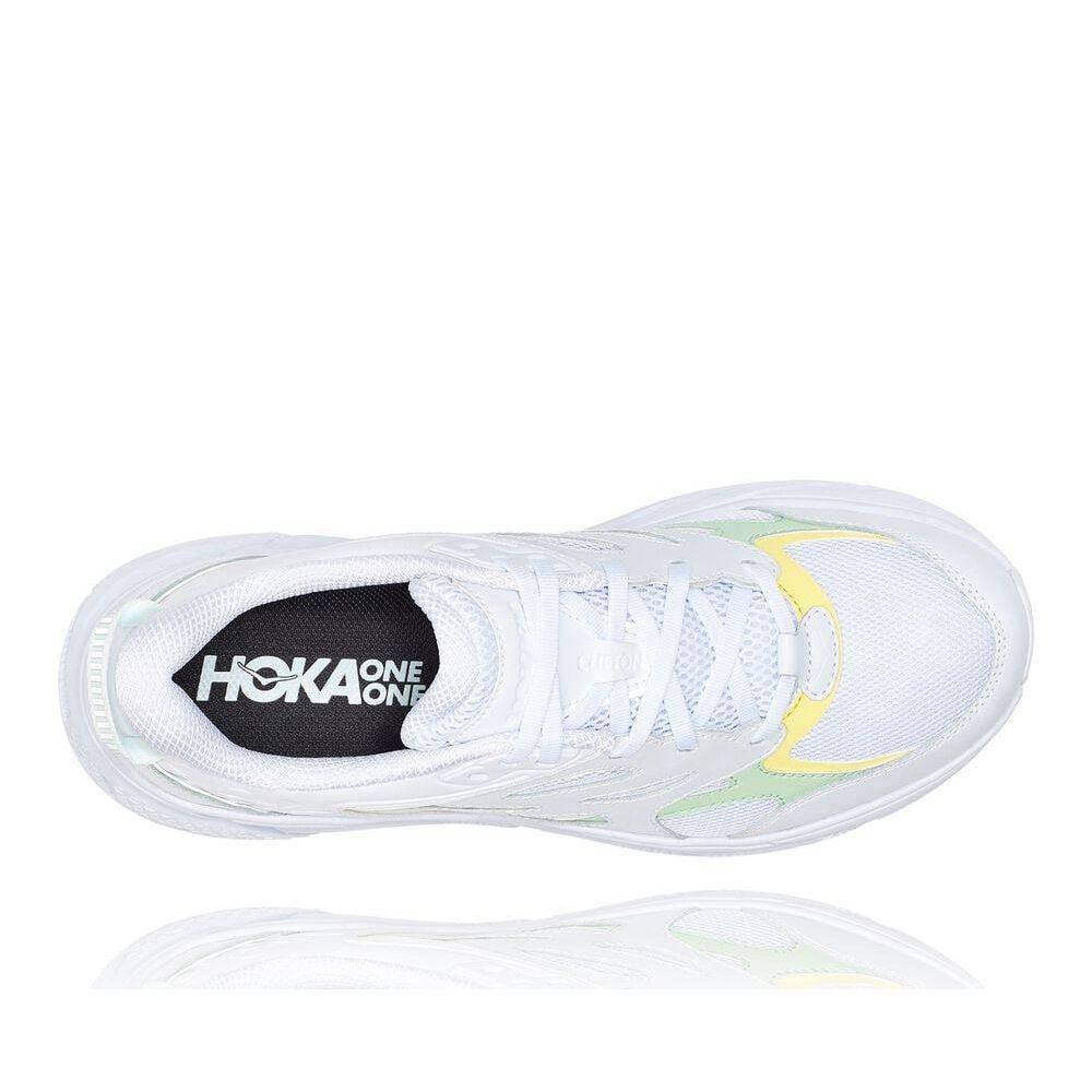 Hoka Clifton L Albi | 690341-TCI