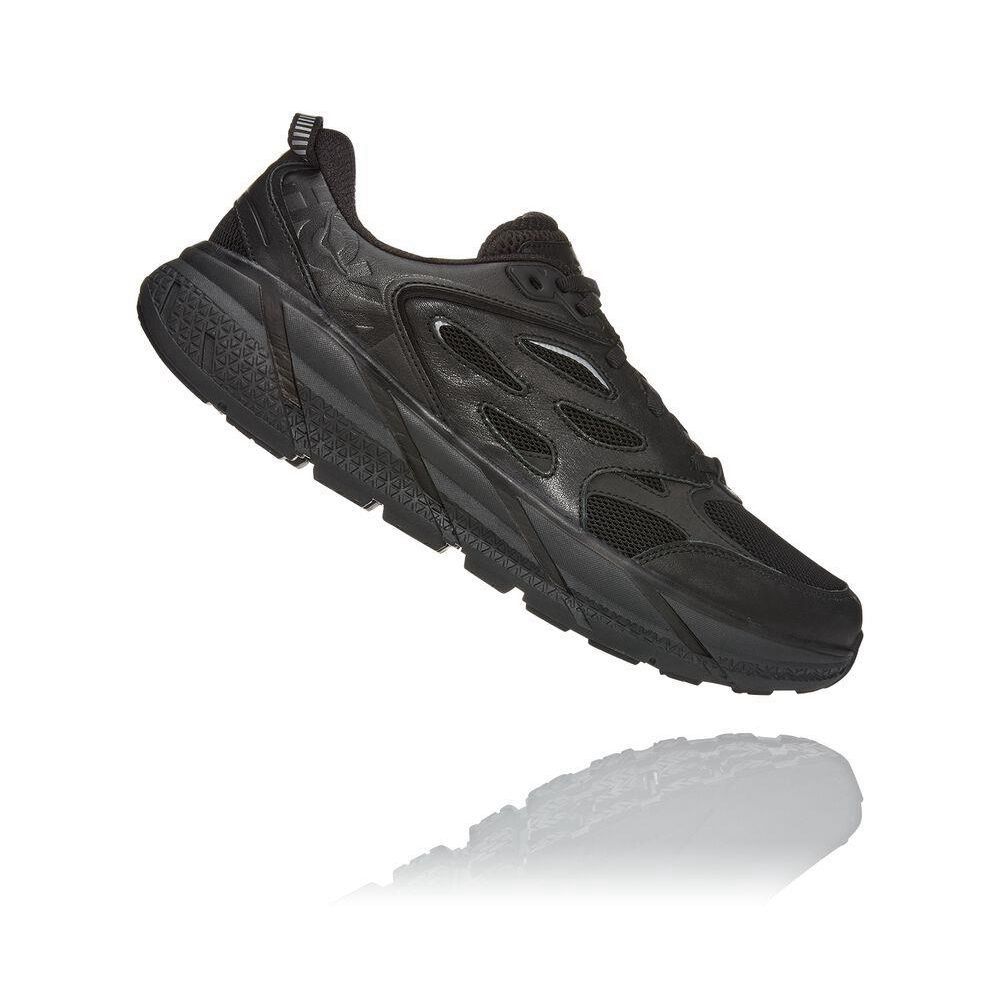 Hoka Clifton L Negrii | 286597-TPW