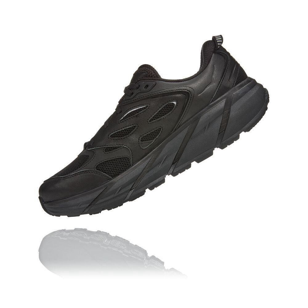 Hoka Clifton L Negrii | 286597-TPW