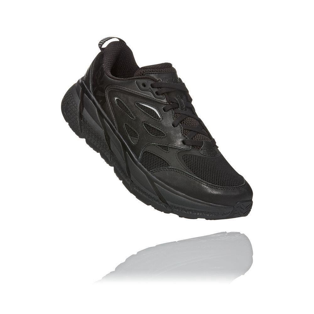 Hoka Clifton L Negrii | 286597-TPW