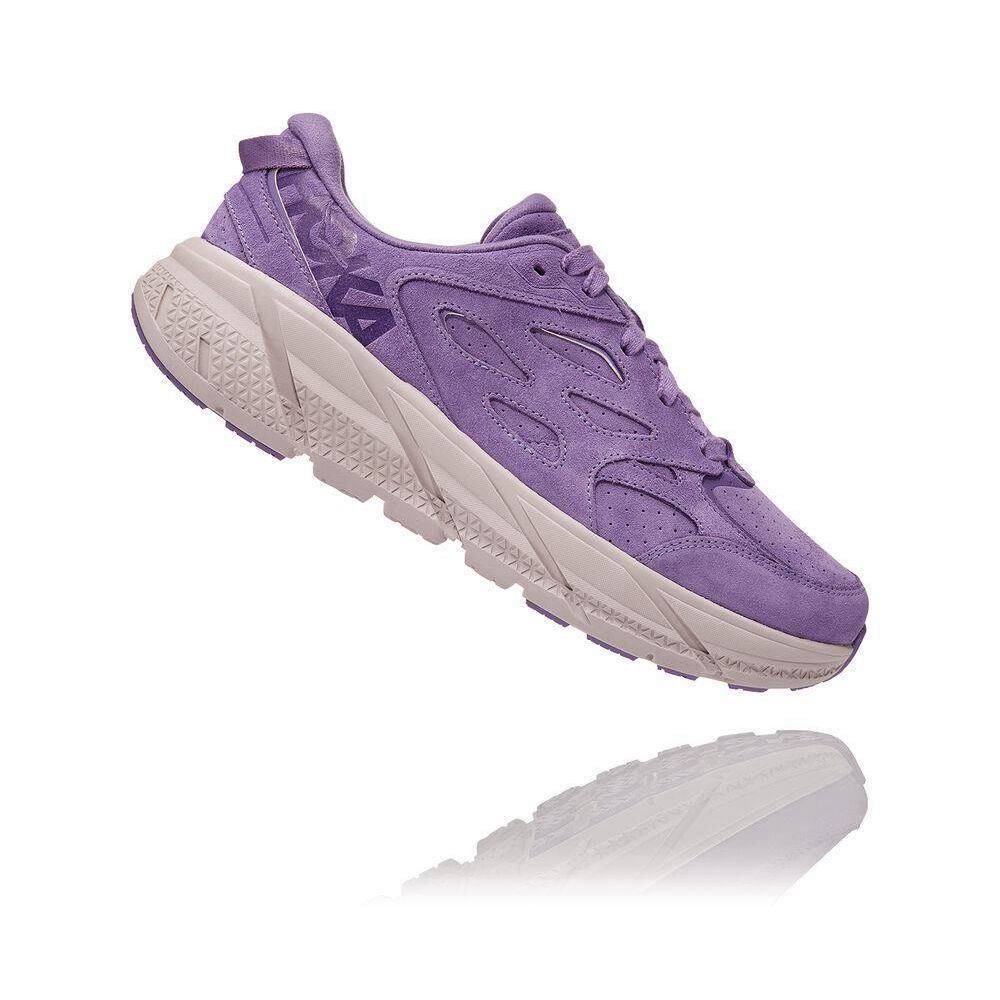 Hoka Clifton L Violet | 026184-XMK