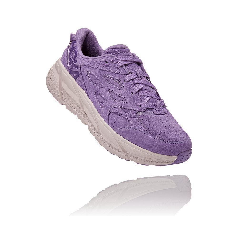 Hoka Clifton L Violet | 026184-XMK