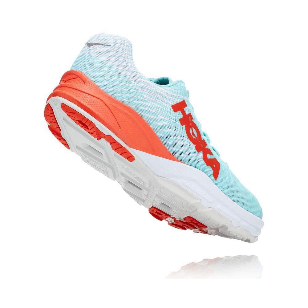 Hoka EVO Carbon Rocket Albastri | 501273-JCW