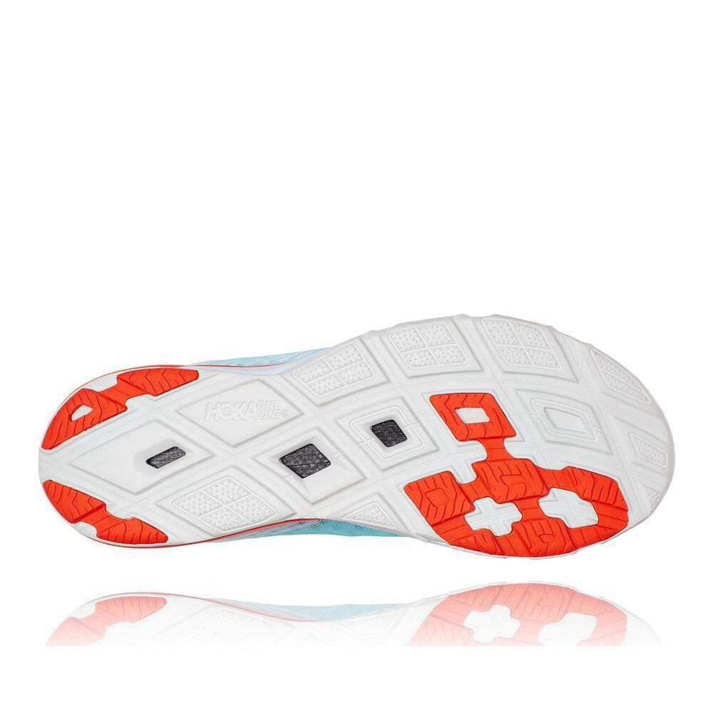 Hoka EVO Carbon Rocket Albastri | 501273-JCW