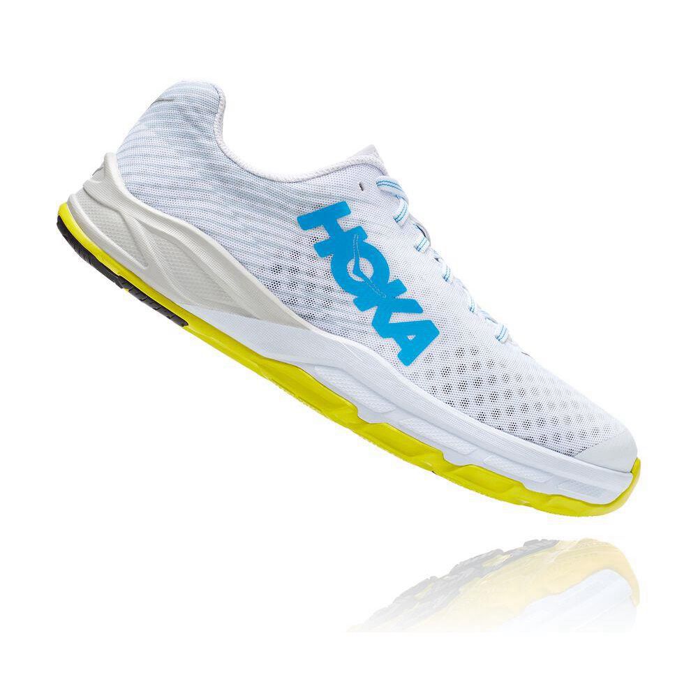 Hoka EVO Carbon Rocket Albi | 174980-DGQ