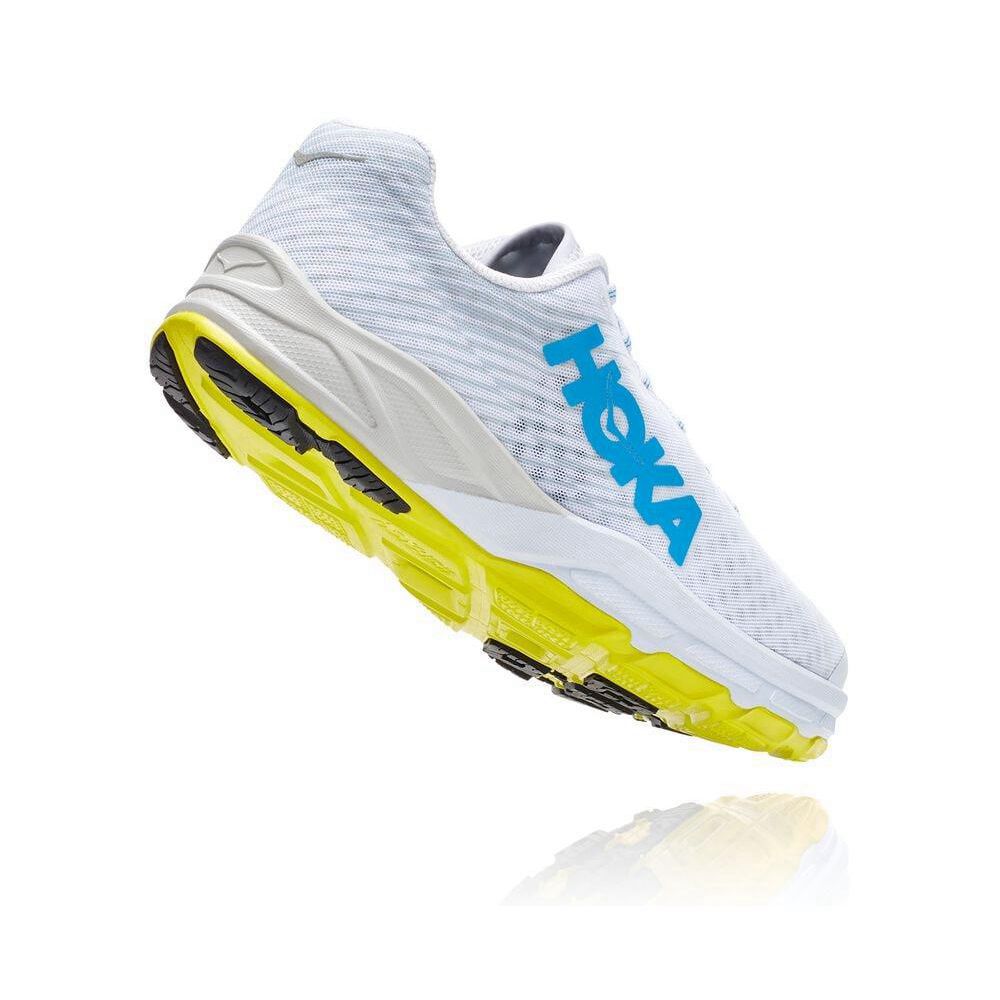 Hoka EVO Carbon Rocket Albi | 174980-DGQ