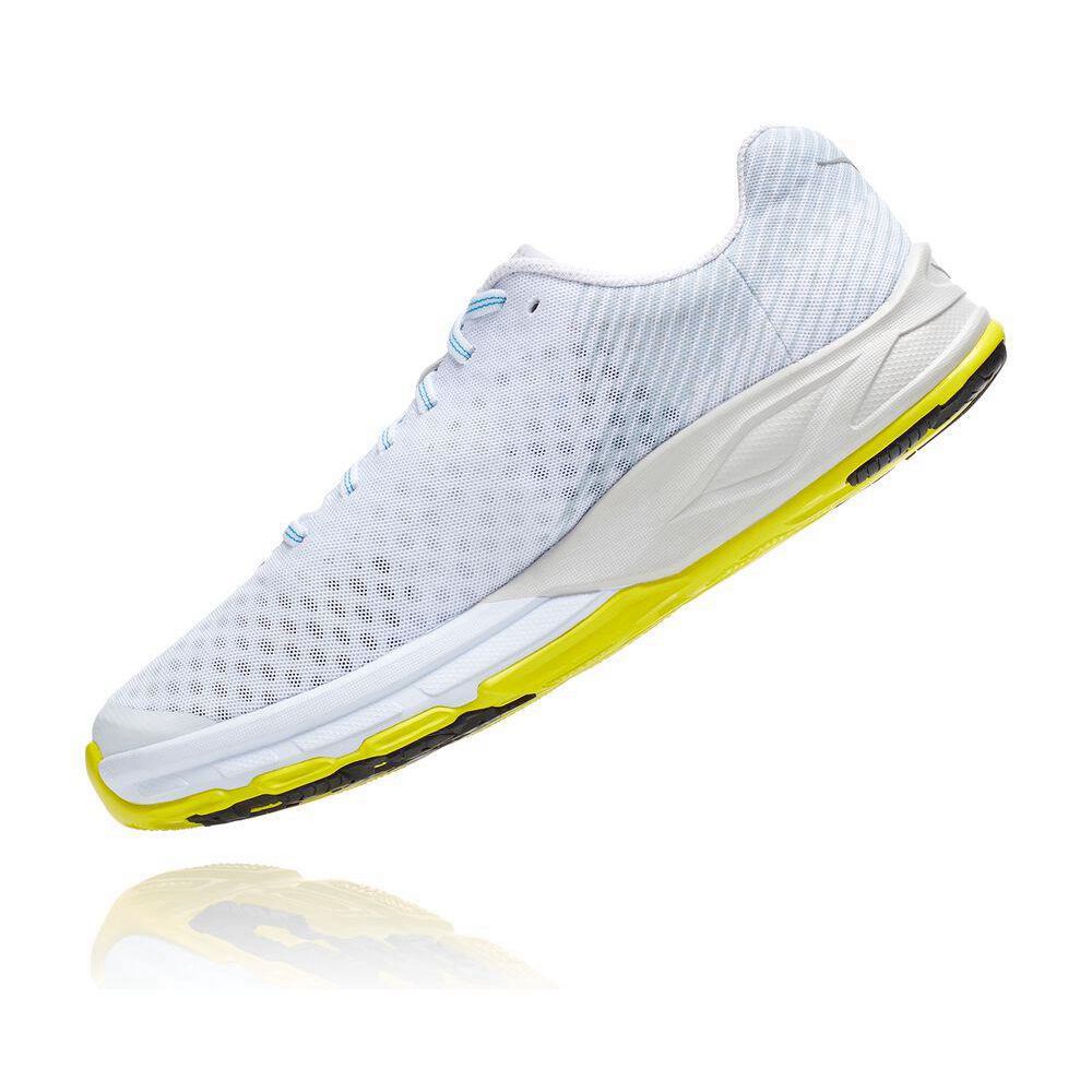 Hoka EVO Carbon Rocket Albi | 174980-DGQ