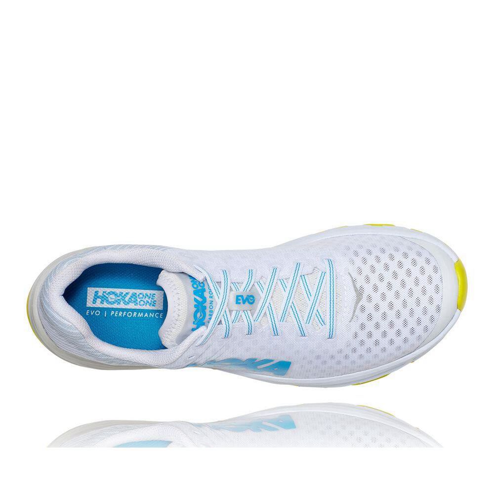 Hoka EVO Carbon Rocket Albi | 174980-DGQ