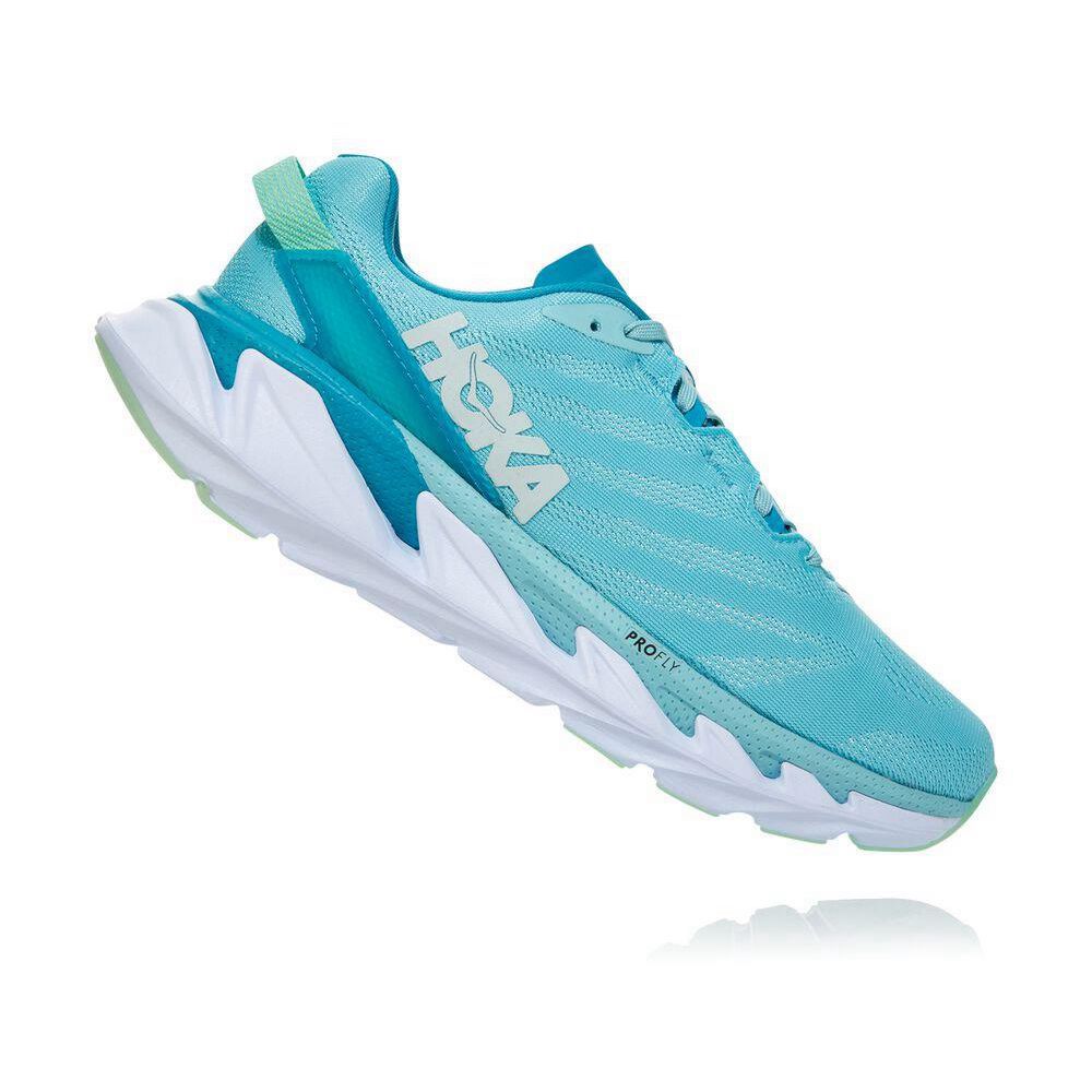 Hoka Elevon 2 Albastri | 105468-QYR