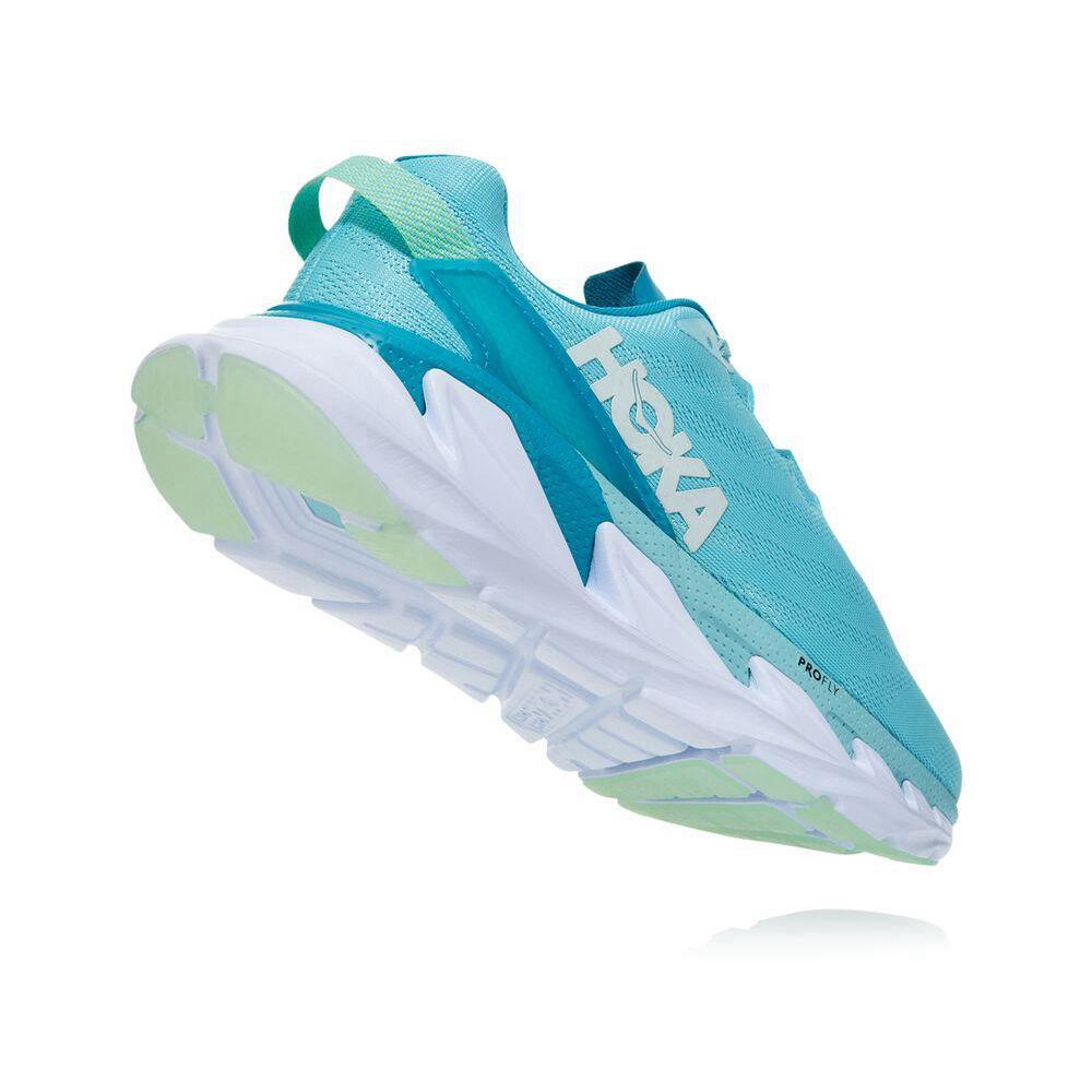 Hoka Elevon 2 Albastri | 105468-QYR