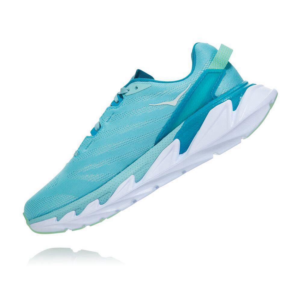 Hoka Elevon 2 Albastri | 105468-QYR