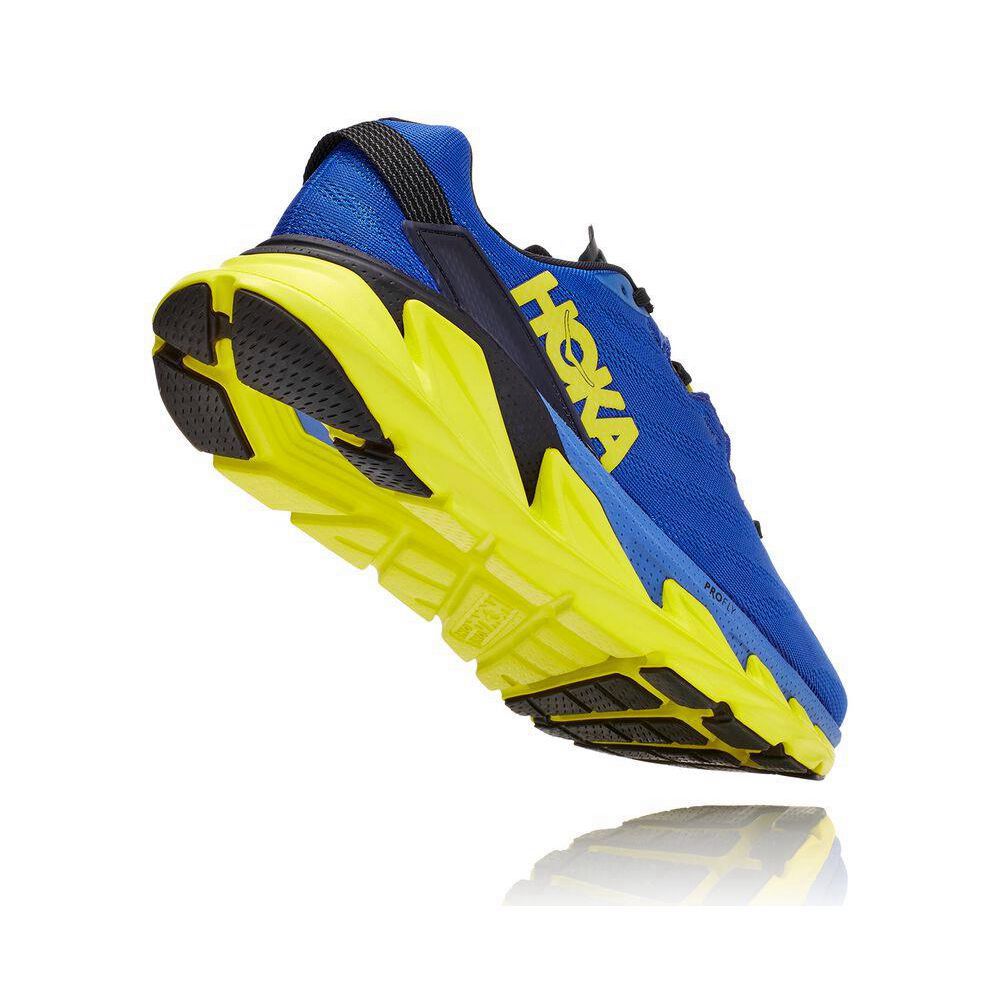 Hoka Elevon 2 Albastri | 369154-ODJ