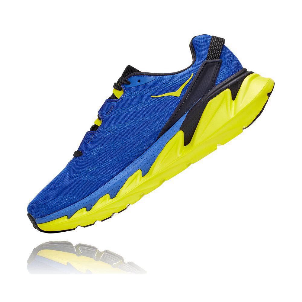 Hoka Elevon 2 Albastri | 369154-ODJ