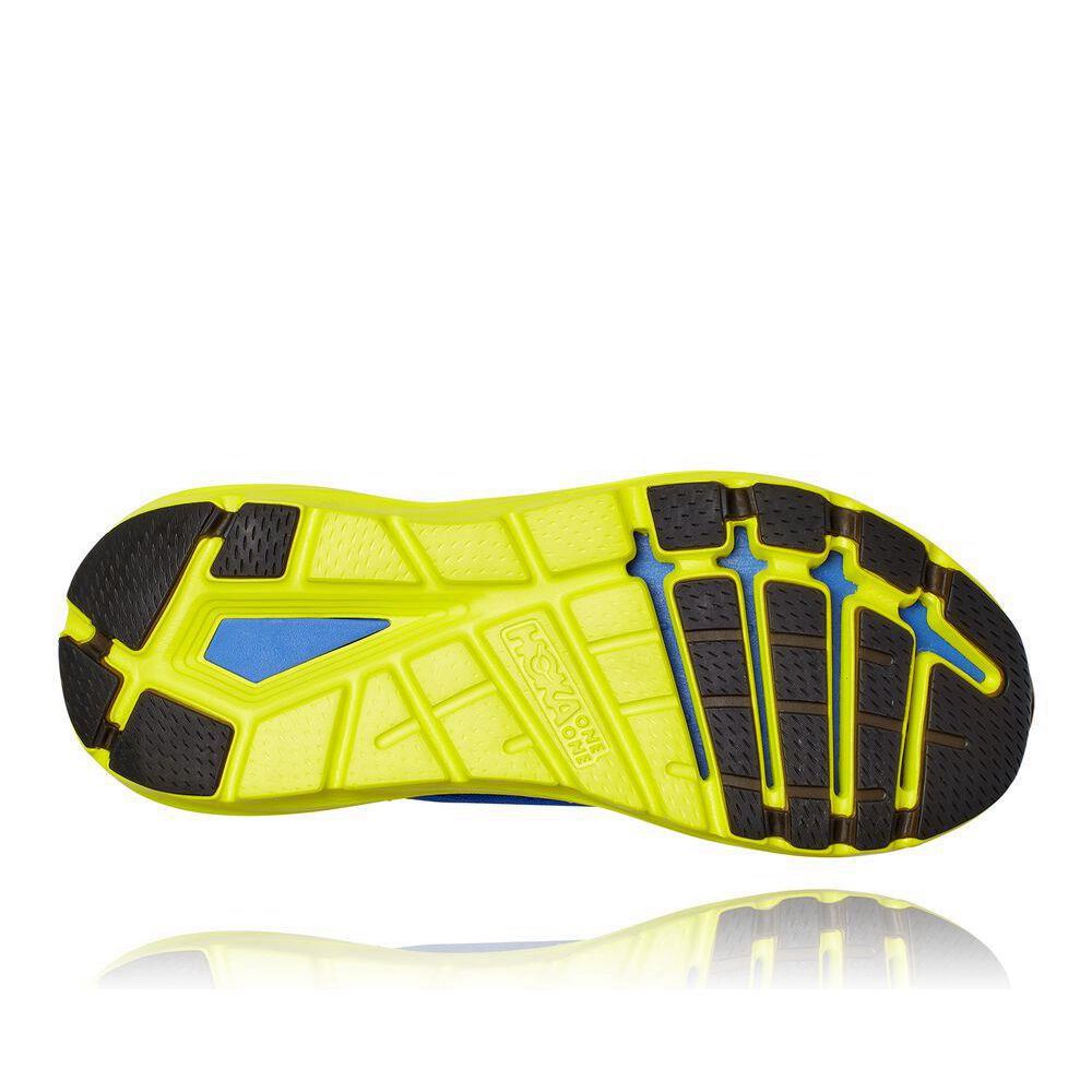 Hoka Elevon 2 Albastri | 369154-ODJ