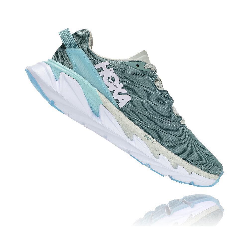 Hoka Elevon 2 Albastri | 385194-KXQ