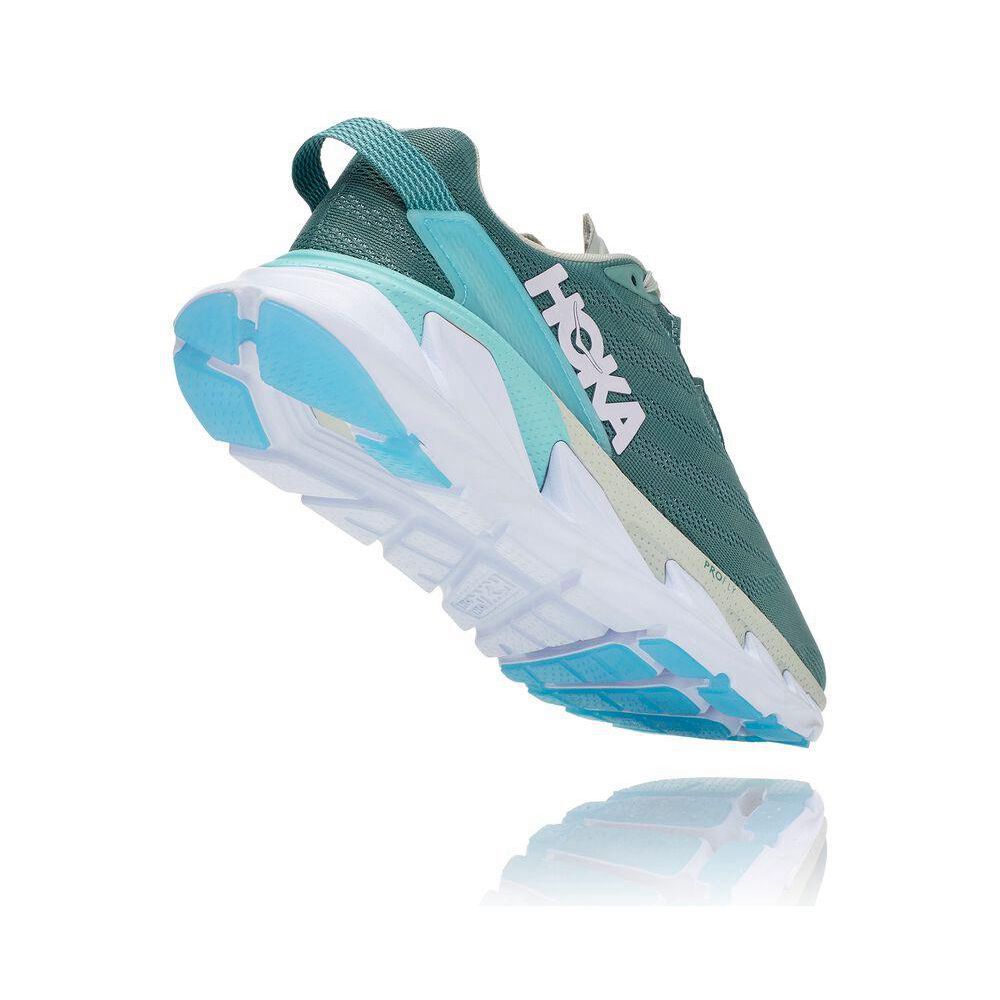 Hoka Elevon 2 Albastri | 385194-KXQ