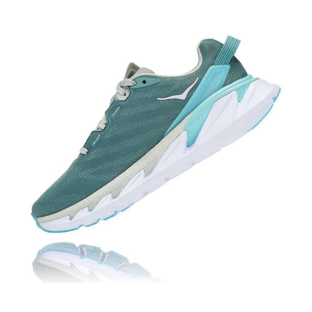 Hoka Elevon 2 Albastri | 385194-KXQ