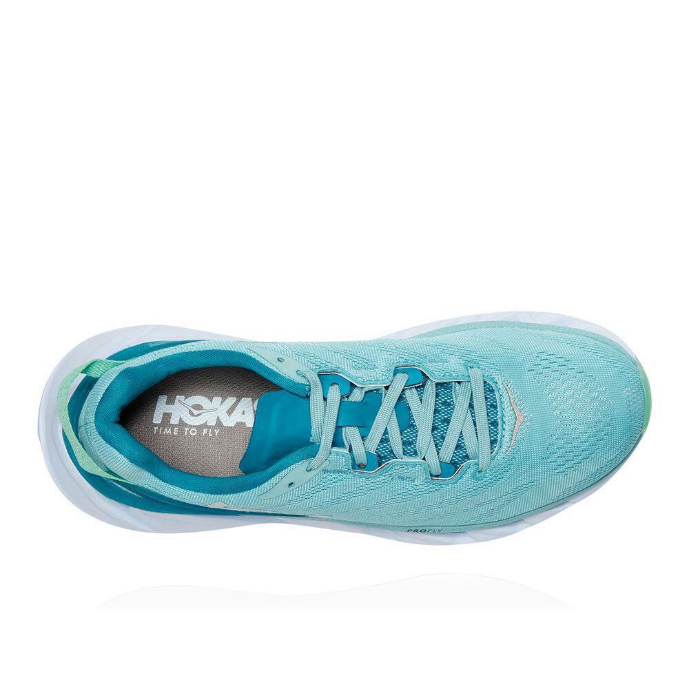 Hoka Elevon 2 Albastri | 394581-CRY