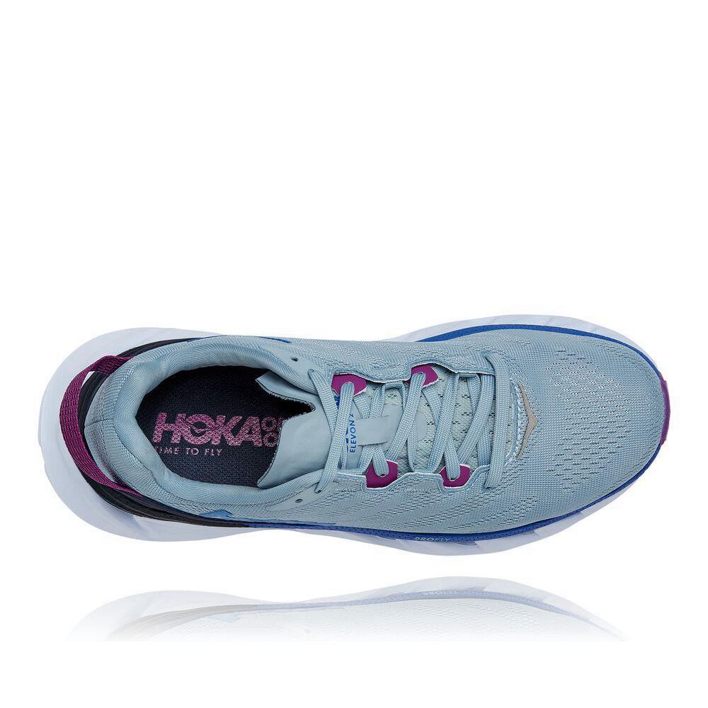 Hoka Elevon 2 Albastri | 460157-CDX