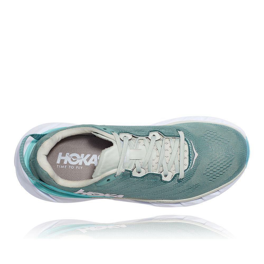 Hoka Elevon 2 Albastri | 537206-YUK