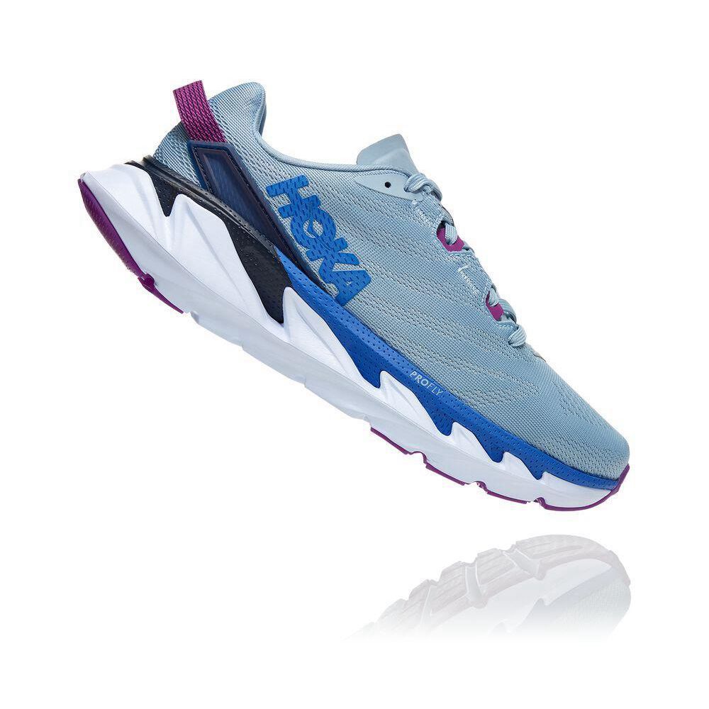 Hoka Elevon 2 Albastri | 613048-XJB