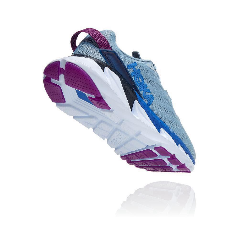 Hoka Elevon 2 Albastri | 613048-XJB