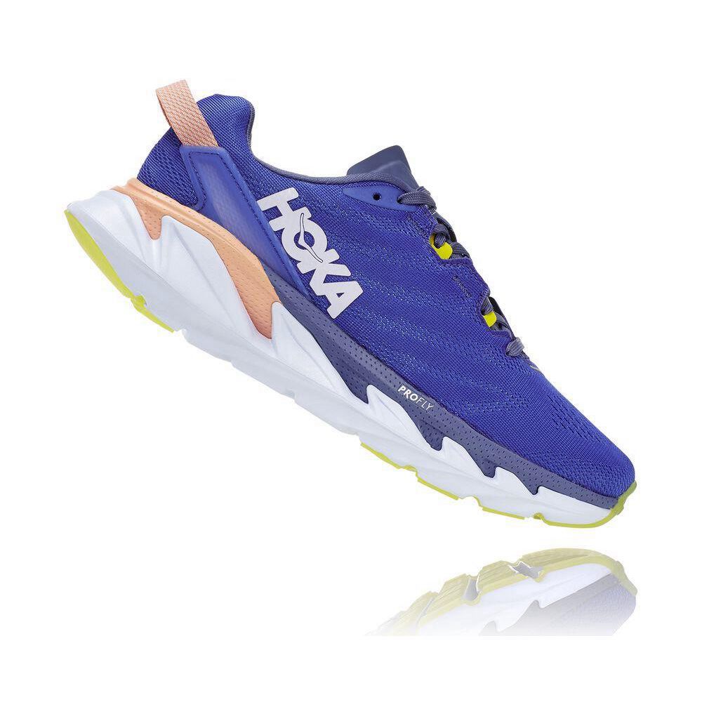 Hoka Elevon 2 Albastri Roz | 073259-JFZ