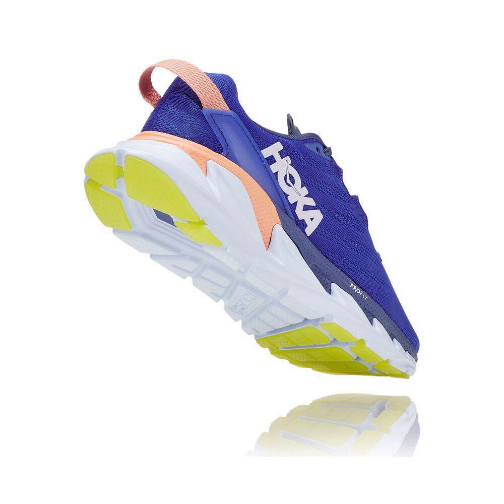 Hoka Elevon 2 Albastri Roz | 073259-JFZ