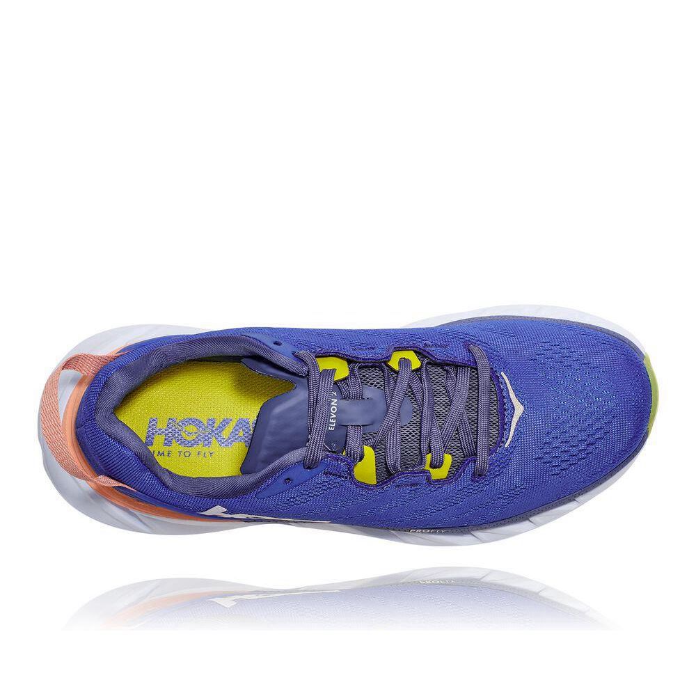 Hoka Elevon 2 Albastri Roz | 073259-JFZ