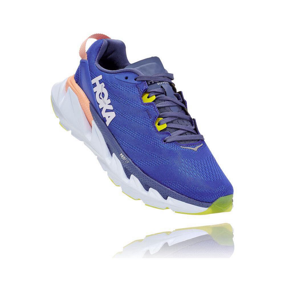 Hoka Elevon 2 Albastri Roz | 073259-JFZ