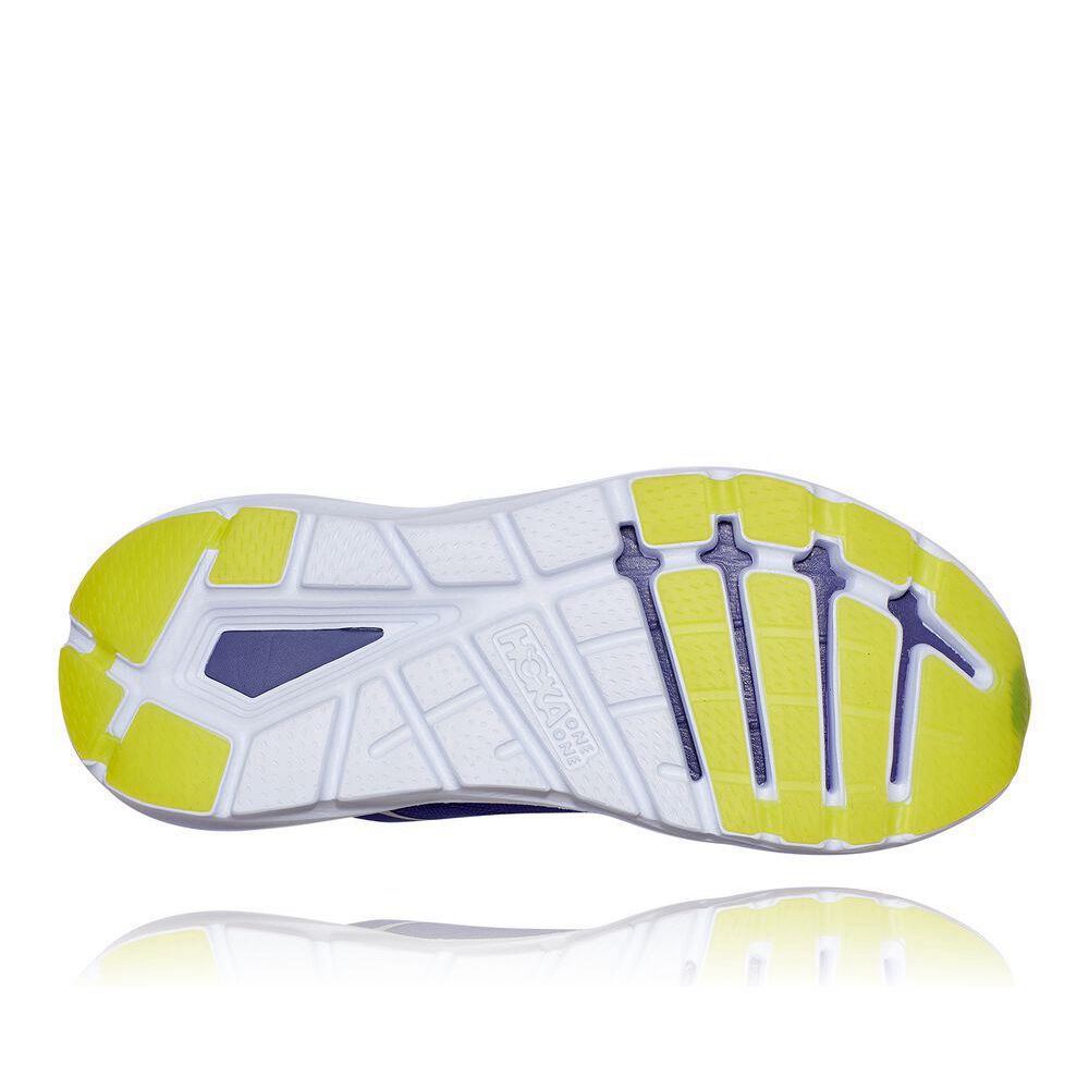 Hoka Elevon 2 Albastri Roz | 389725-RYC