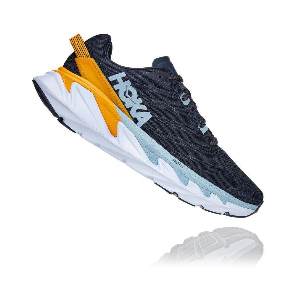 Hoka Elevon 2 Bleumarin Aurii | 465018-PFE