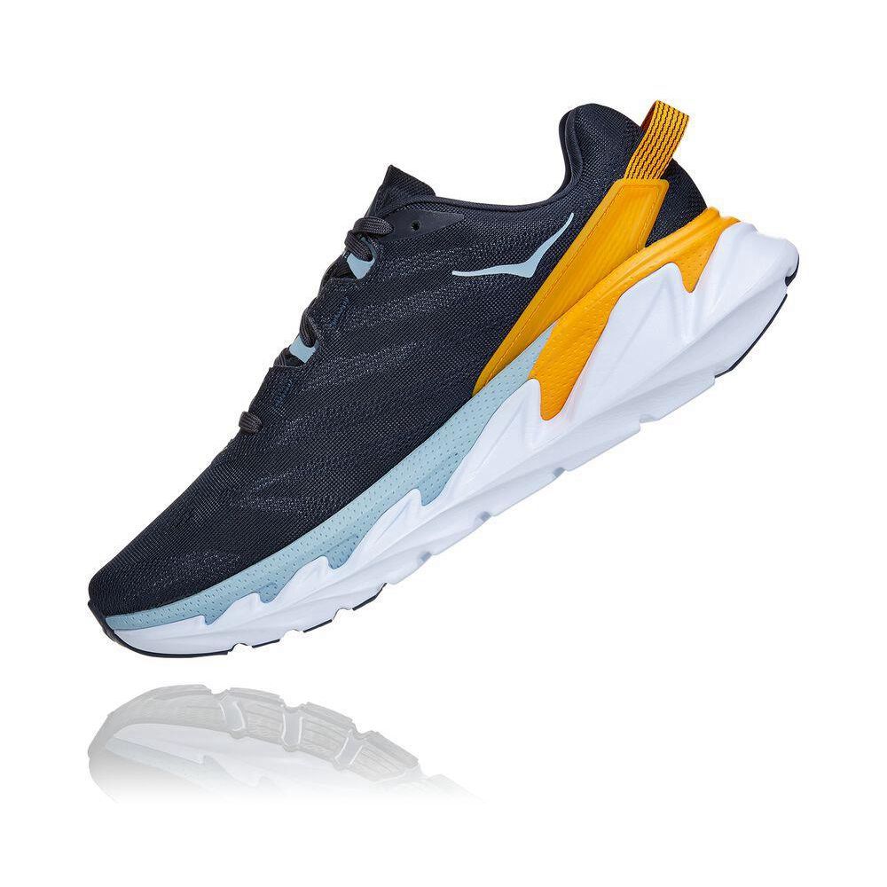 Hoka Elevon 2 Bleumarin Aurii | 465018-PFE